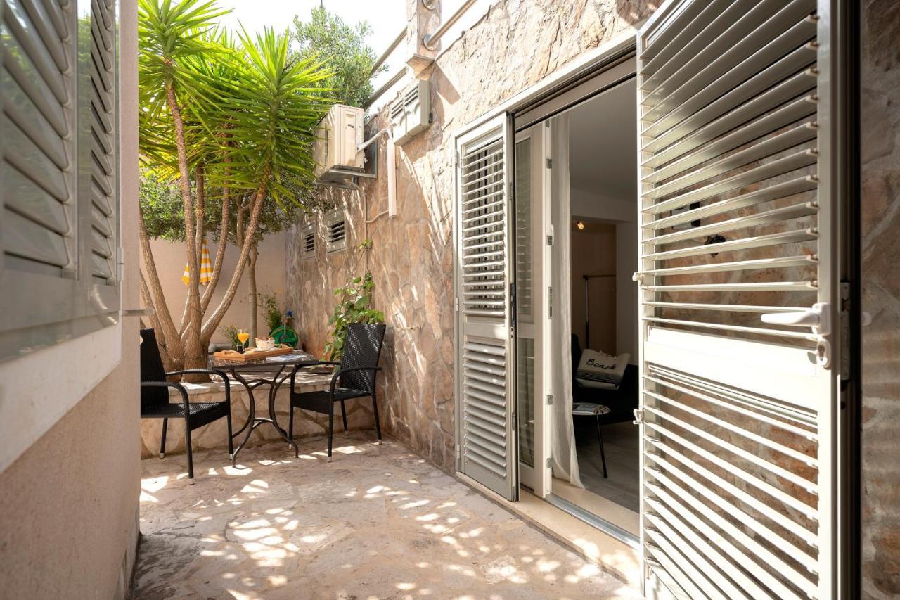 Hidden Oasis - Zf Hvar Hvar Town Exteriör bild