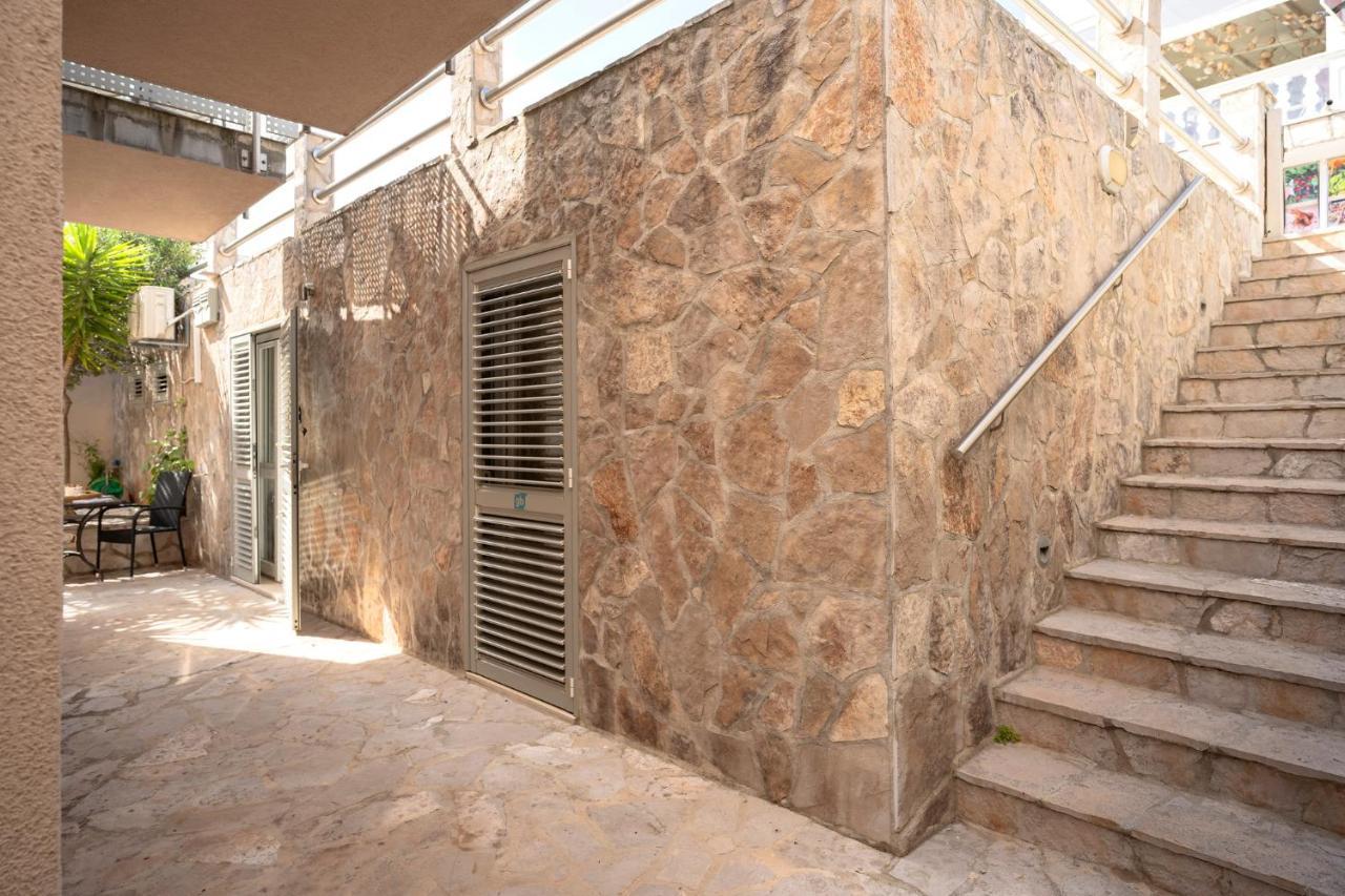 Hidden Oasis - Zf Hvar Hvar Town Exteriör bild