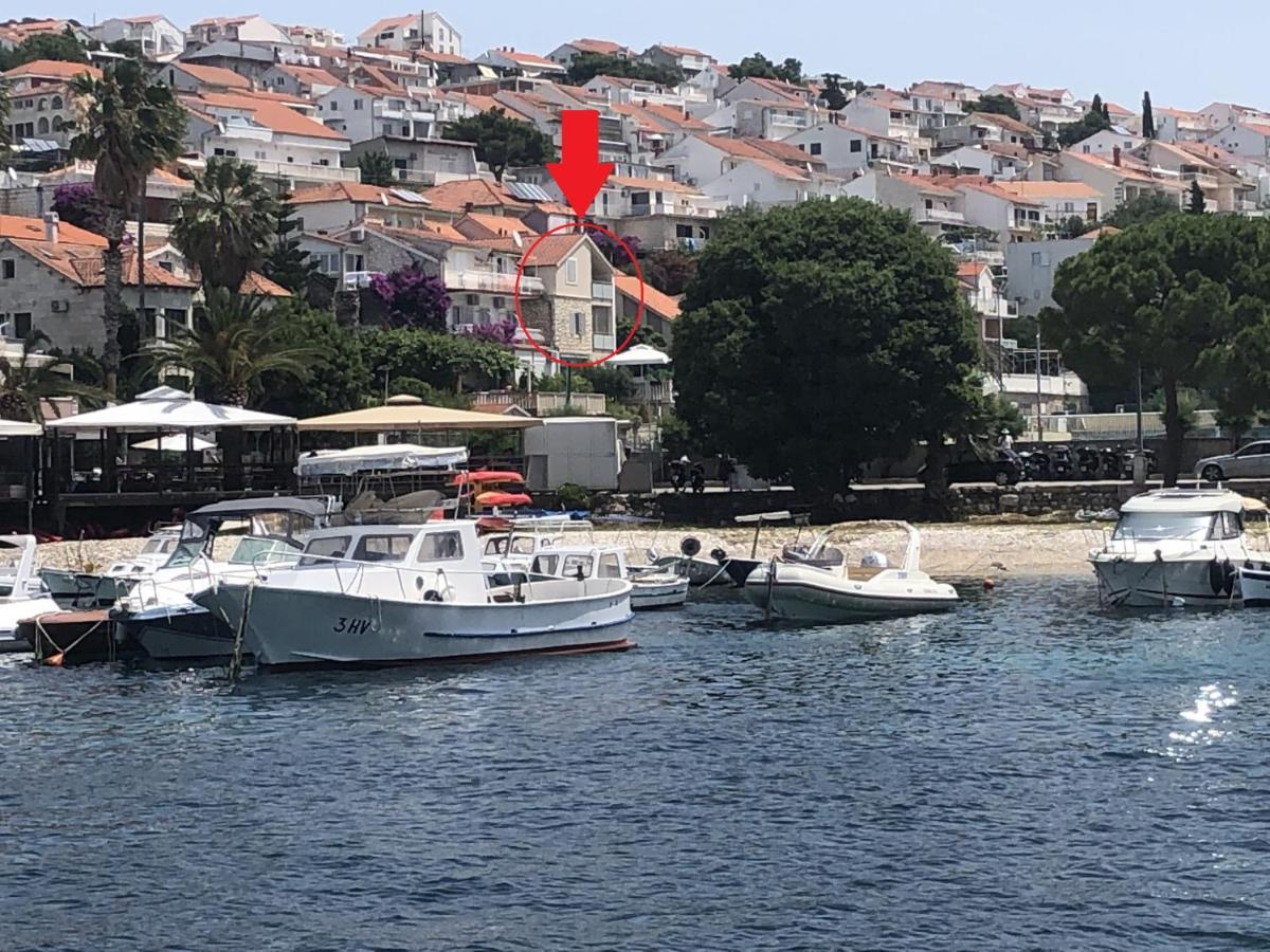 Hidden Oasis - Zf Hvar Hvar Town Exteriör bild