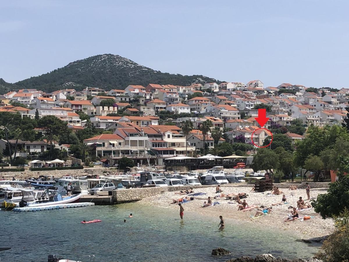 Hidden Oasis - Zf Hvar Hvar Town Exteriör bild