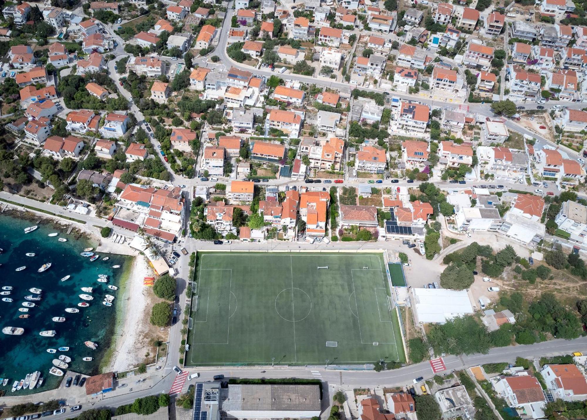Hidden Oasis - Zf Hvar Hvar Town Exteriör bild
